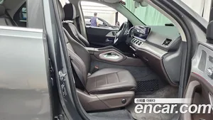 Mercedes-Benz GLE-Class, 2020 — миниатюра 11