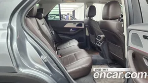 Mercedes-Benz GLE-Class, 2020 — миниатюра 12