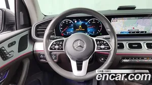 Mercedes-Benz GLE-Class, 2020 — миниатюра 13