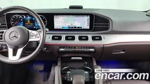 Mercedes-Benz GLE-Class, 2020 — миниатюра 14