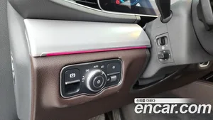 Mercedes-Benz GLE-Class, 2020 — миниатюра 16