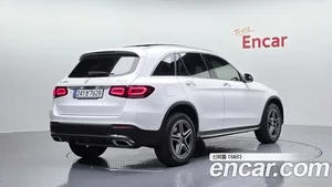 Mercedes-Benz GLC-Class, 2022 — миниатюра 2