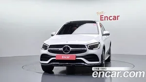 Mercedes-Benz GLC-Class, 2022 — миниатюра 3