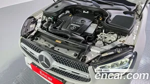 Mercedes-Benz GLC-Class, 2022 — миниатюра 6