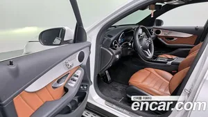 Mercedes-Benz GLC-Class, 2022 — миниатюра 13