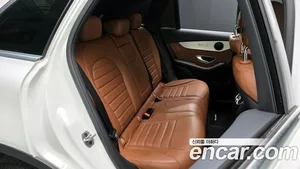 Mercedes-Benz GLC-Class, 2022 — миниатюра 17