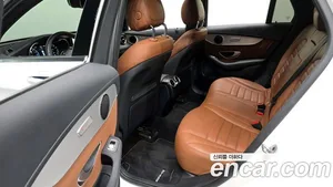 Mercedes-Benz GLC-Class, 2022 — миниатюра 18