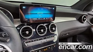 Mercedes-Benz GLC-Class, 2022 — миниатюра 20