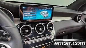 Mercedes-Benz GLC-Class, 2022 — миниатюра 21