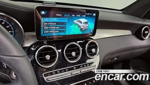Mercedes-Benz GLC-Class, 2022 — миниатюра 23