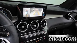 Mercedes-Benz GLC-Class, 2022 — миниатюра 24