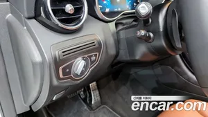 Mercedes-Benz GLC-Class, 2022 — миниатюра 25