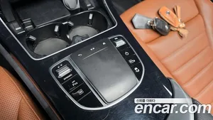 Mercedes-Benz GLC-Class, 2022 — миниатюра 26