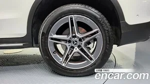 Mercedes-Benz GLC-Class, 2022 — миниатюра 7