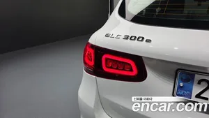 Mercedes-Benz GLC-Class, 2022 — миниатюра 9