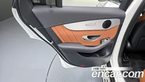 Mercedes-Benz GLC-Class, 2022 — миниатюра 15