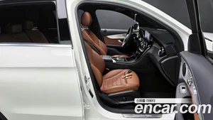Mercedes-Benz GLC-Class, 2022 — миниатюра 16