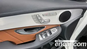 Mercedes-Benz GLC-Class, 2022 — миниатюра 28
