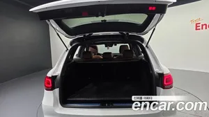 Mercedes-Benz GLC-Class, 2022 — миниатюра 35
