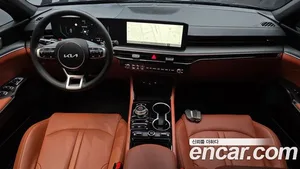 Kia K5, 2023 — миниатюра 10