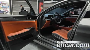 Kia K5, 2023 — миниатюра 13