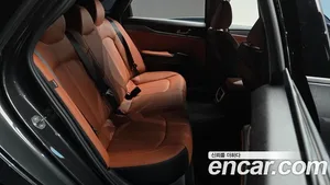 Kia K5, 2023 — миниатюра 15