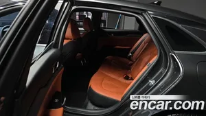 Kia K5, 2023 — миниатюра 16