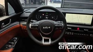 Kia K5, 2023 — миниатюра 17
