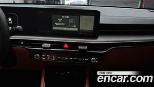 Kia K5, 2023 — миниатюра 18