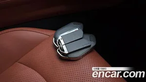 Kia K5, 2023 — миниатюра 21