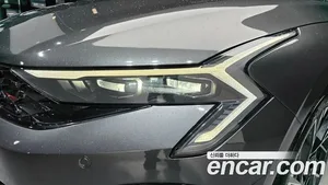 Kia K5, 2023 — миниатюра 8