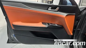 Kia K5, 2023 — миниатюра 14