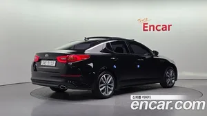 Kia K5, 2014 — миниатюра 2