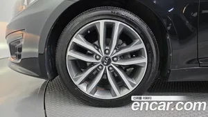 Kia K5, 2014 — миниатюра 5