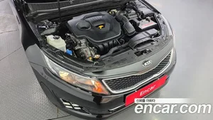 Kia K5, 2014 — миниатюра 6