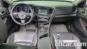 Kia K5, 2014 — миниатюра 10