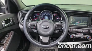 Kia K5, 2014 — миниатюра 20
