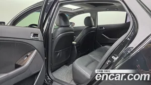 Kia K5, 2014 — миниатюра 23