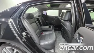 Kia K5, 2014 — миниатюра 25