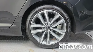 Kia K5, 2014 — миниатюра 7