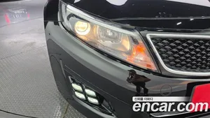 Kia K5, 2014 — миниатюра 8