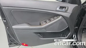 Kia K5, 2014 — миниатюра 14