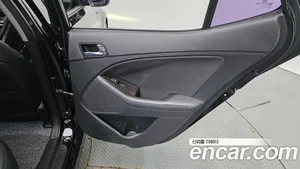 Kia K5, 2014 — миниатюра 15