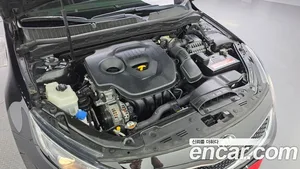Kia K5, 2014 — миниатюра 27