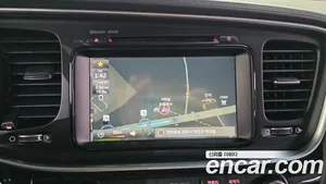 Kia K5, 2014 — миниатюра 29