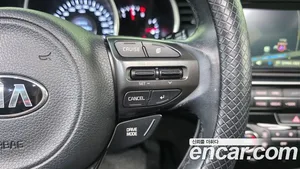 Kia K5, 2014 — миниатюра 30