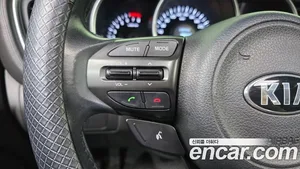 Kia K5, 2014 — миниатюра 31