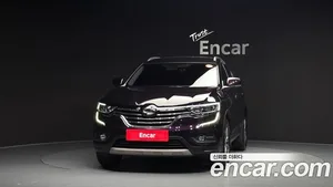 Renault QM6, 2017 — миниатюра 3