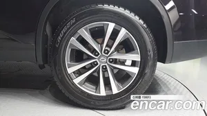 Renault QM6, 2017 — миниатюра 5