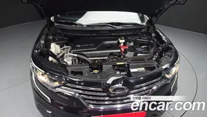 Renault QM6, 2017 — миниатюра 6